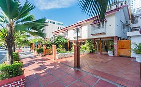 Baluarte Cartagena Hotel Boutique