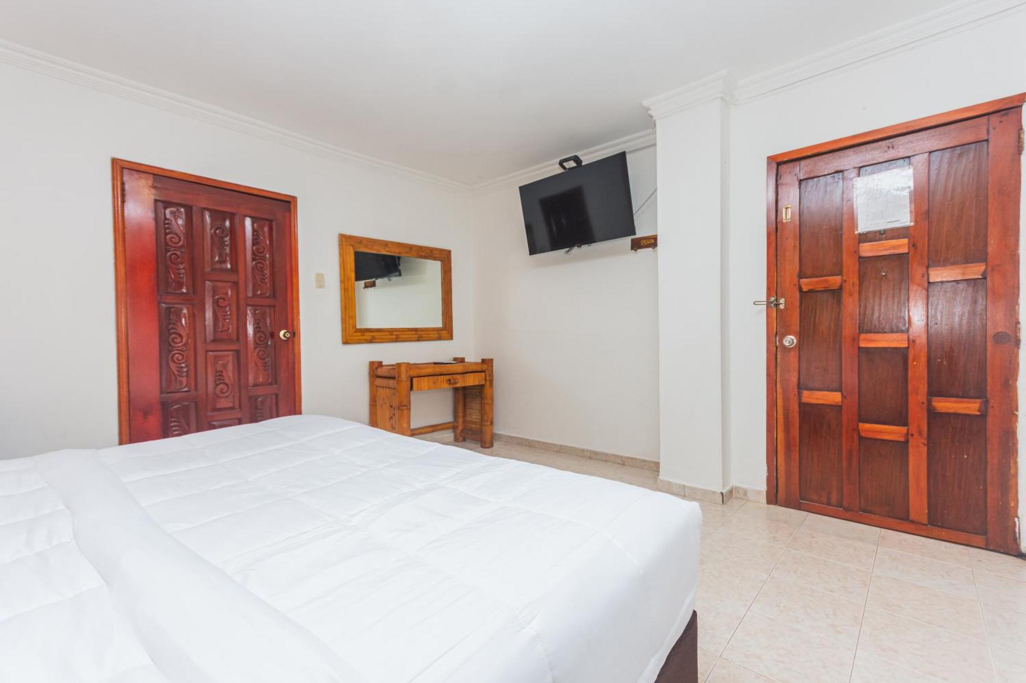 Baluarte Cartagena Hotel Boutique Exterior foto