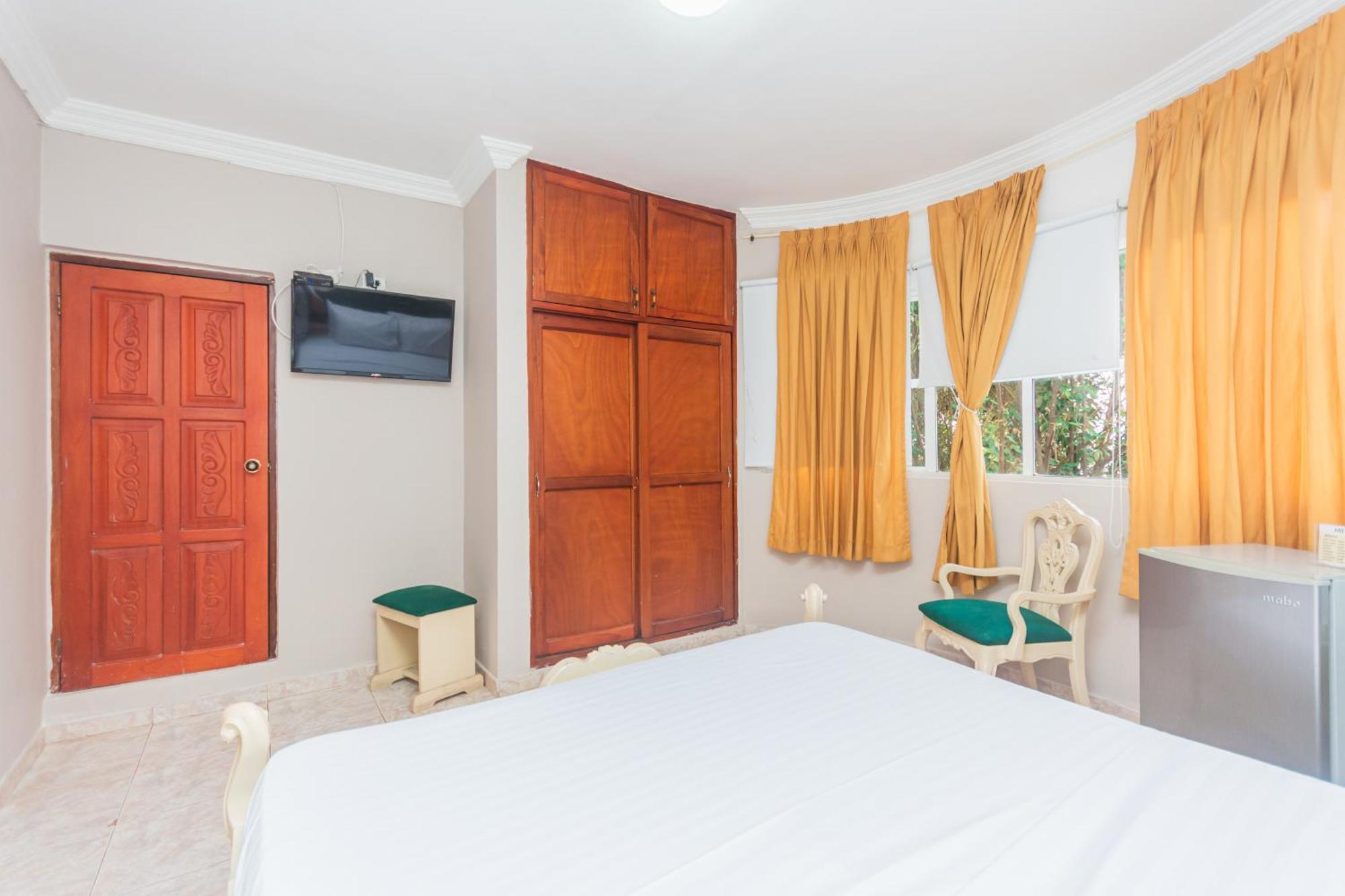 Baluarte Cartagena Hotel Boutique Exterior foto